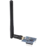 Placa de desenvolupament CC2530 Zigbee per a domòtica i automatització