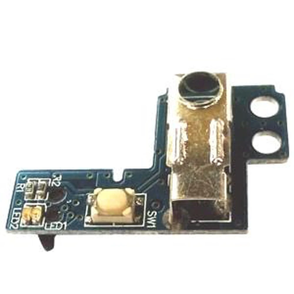 Placa d'encesa i reset compatible per a PStwo SCPH-9000X