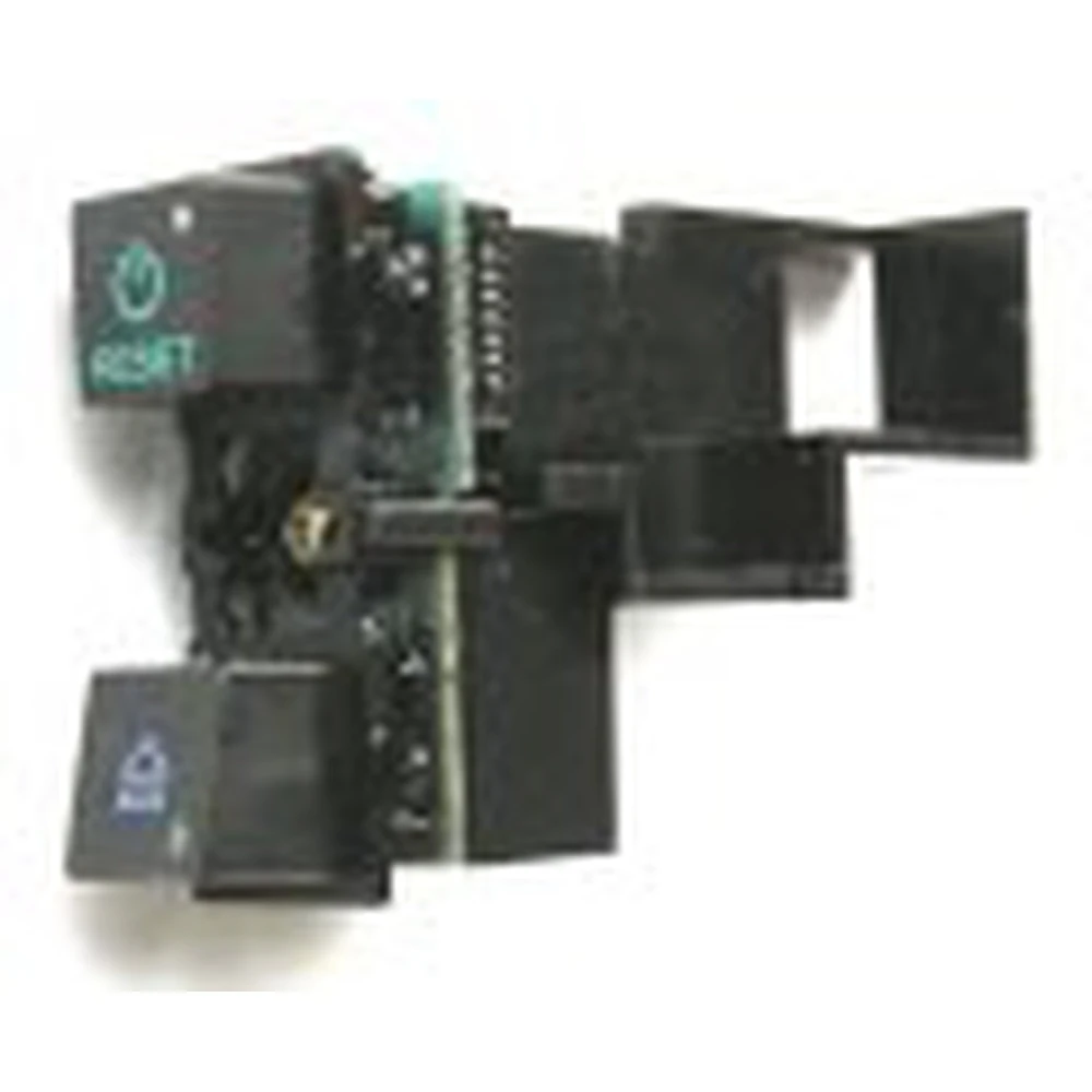 Placa d'encesa i reset PStwo v12-v17 compatible per a PlayStation 2