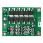 Placa de protecció PCB 3S 40A per a bateria de liti - Versió millorada