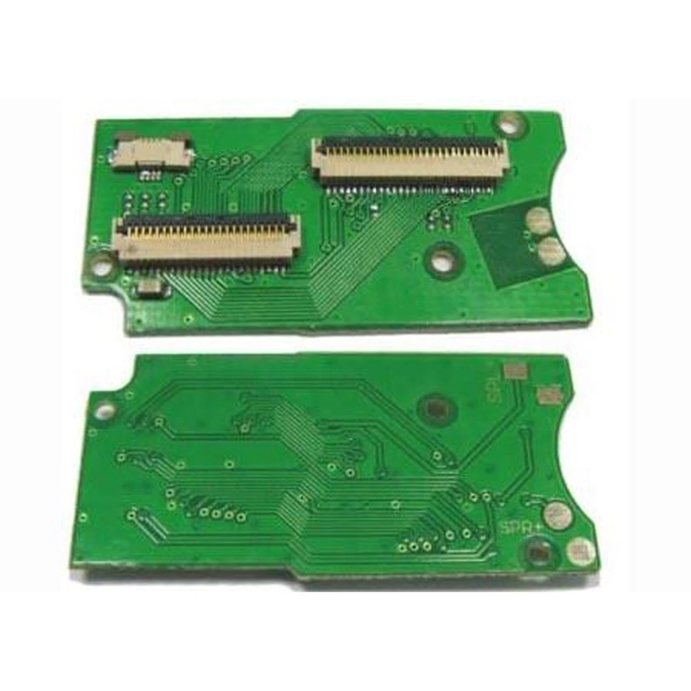Placa PCB LCD Nintendo DS per a reparació de pantalla i connexió LCD
