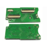 Placa PCB LCD Nintendo DS per a reparació de pantalla i connexió LCD