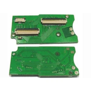 Placa PCB LCD Nintendo DS per a reparació de pantalla i connexió LCD