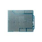 Placa Protoshield per a Arduino Uno/Mega compatible i fàcil d'usar