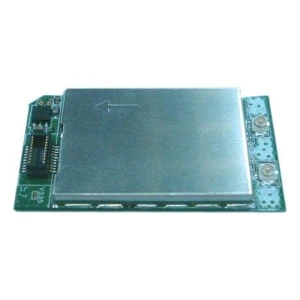 satkit Placa Wi‑Fi de recanvi per a Nintendo Wii compatible i fàcil d'instal·lar