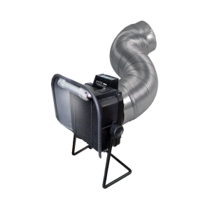 Plataforma de reparació SMD amb extractor de fums Aoyue 486 Plus amb tub extractor
