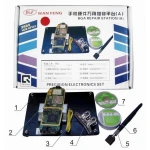 Plataforma per a plaques PCB - Model A de Mlink