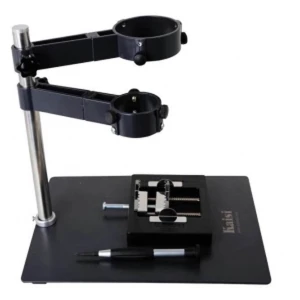 TSX TOOL Plataforma de treball suport aire calent i pistola de calor Kaisi F-204