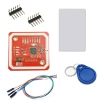 Mòdul PN532 NFC RFID V3 Kit Reader Writer per a Arduino i Android