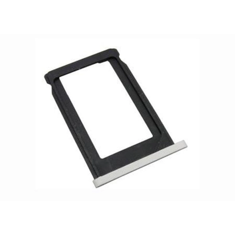 Porta SIM iPhone 3G blanc original 100% nou i compatible