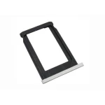 Porta SIM iPhone 3G blanc original 100% nou i compatible