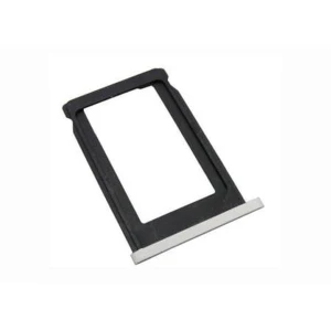 Porta SIM iPhone 3G blanc original 100% nou i compatible