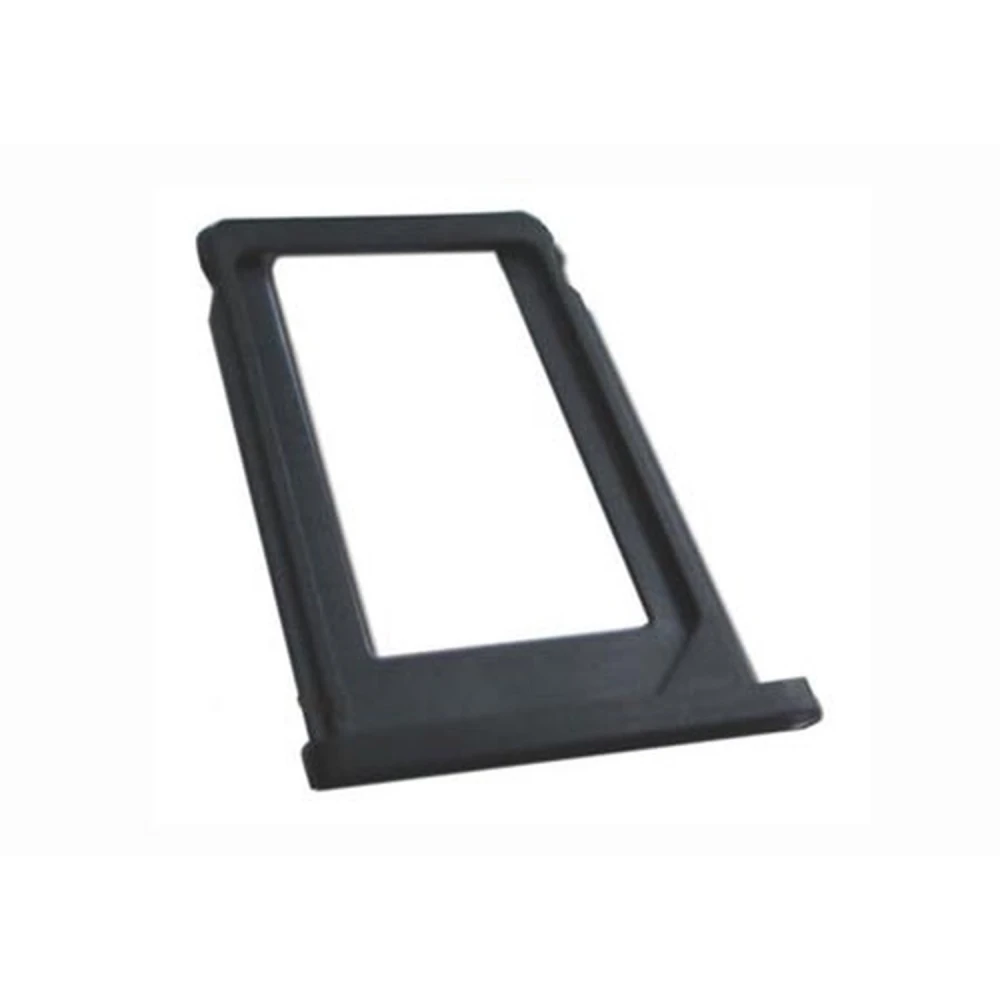 Porta SIM iPhone 3G negre original 100% nou i compatible