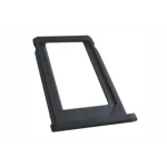 Porta SIM iPhone 3G negre original 100% nou i compatible