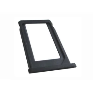 Porta SIM iPhone 3G negre original 100% nou i compatible