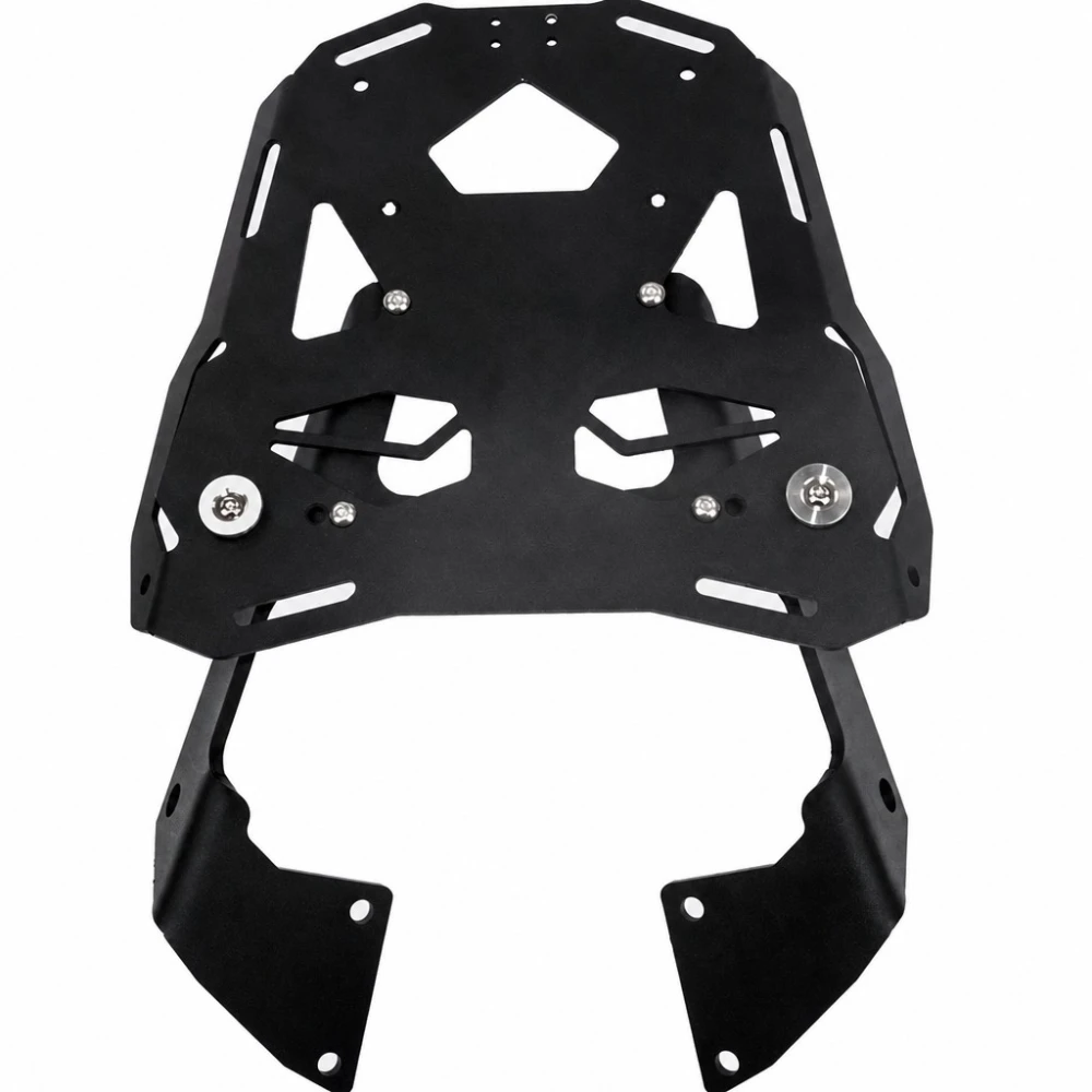 Portaequipatges posterior compatible amb Honda CB400X / CB500X / CB500F / CBR500R