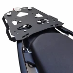Portaequipatges posterior compatible amb Honda CB400X / CB500X / CB500F / CBR500R