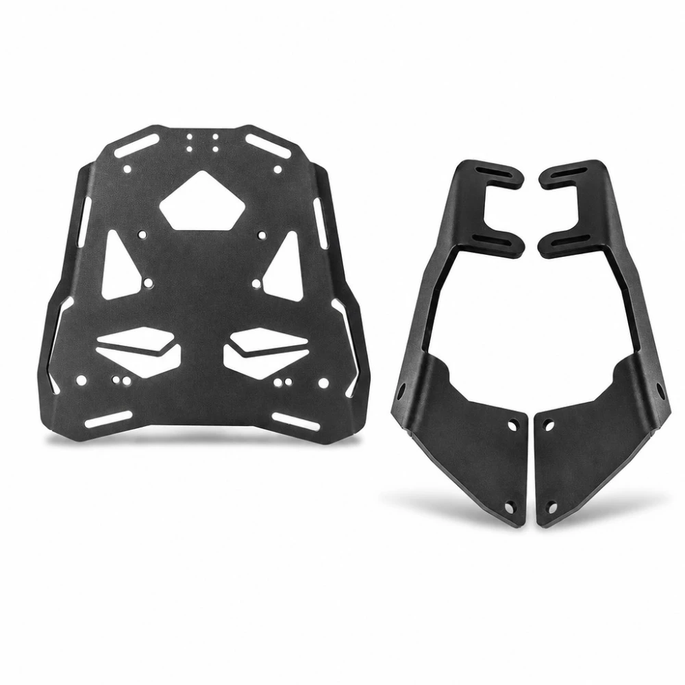 Portaequipatges posterior compatible amb Honda CB400X / CB500X / CB500F / CBR500R
