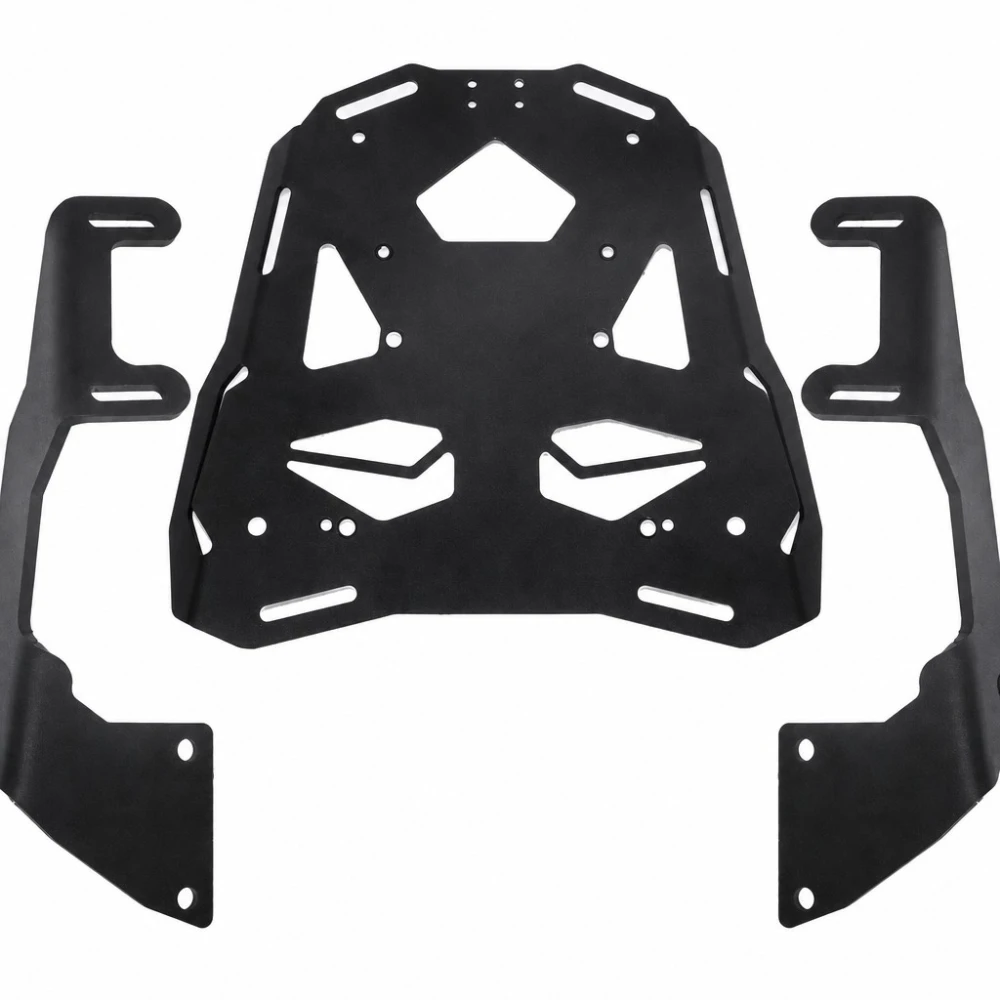Portaequipatges posterior compatible amb Honda CB400X / CB500X / CB500F / CBR500R