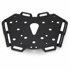 Portaequipatges posterior compatible amb Honda XL750 Transalp 2023-2025