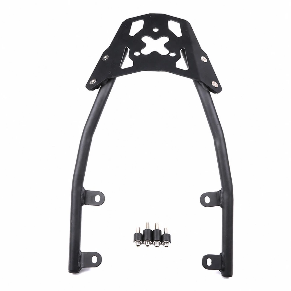 Portaequipatges posterior compatible amb Kawasaki Z650 2017-2019