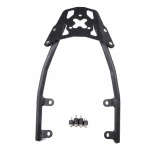 Portaequipatges posterior compatible amb Kawasaki Z650 2017-2019