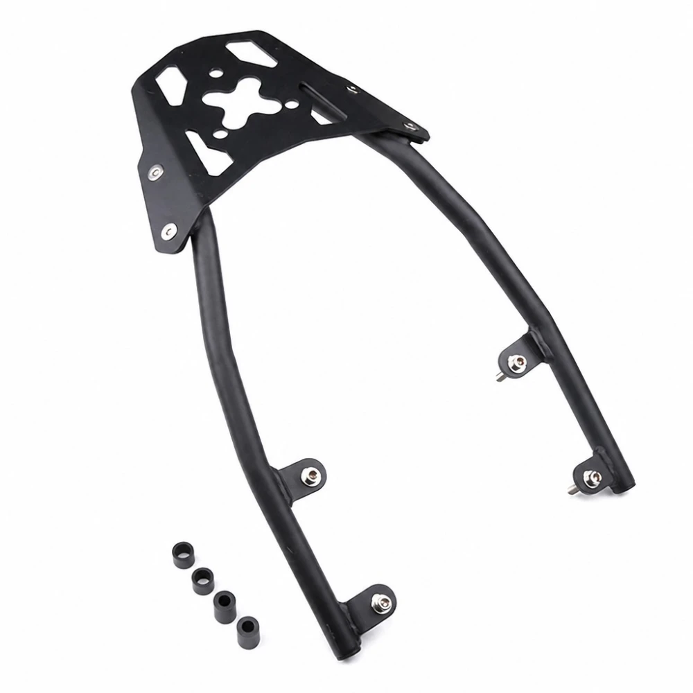 Portaequipatges posterior compatible amb Kawasaki Z650 2017-2019