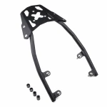 Portaequipatges posterior compatible amb Kawasaki Z650 2017-2019