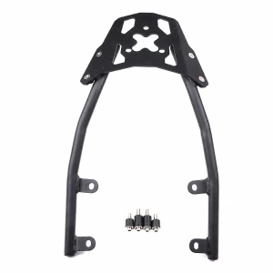 Portaequipatges posterior compatible amb Kawasaki Z650 2017-2019
