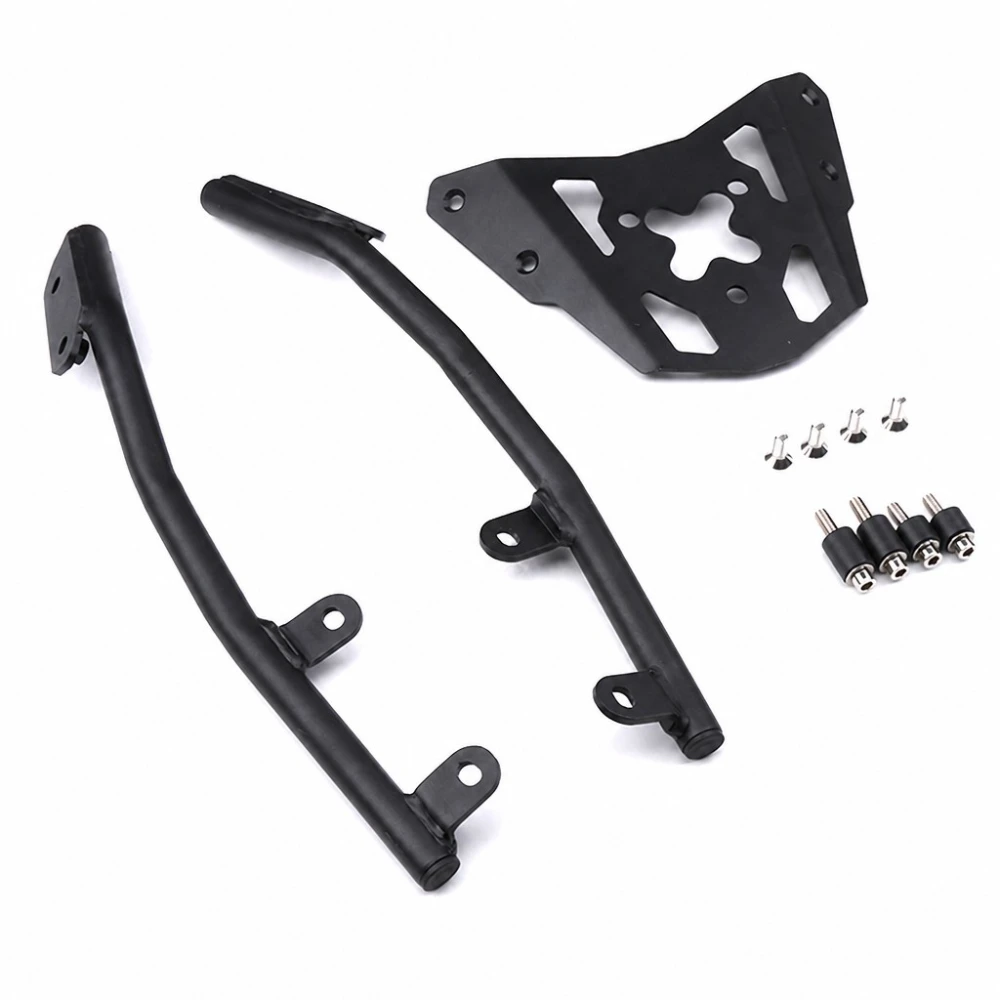 Portaequipatges posterior compatible amb Kawasaki Z650 2017-2019