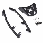 Portaequipatges posterior compatible amb Kawasaki Z650 2017-2019