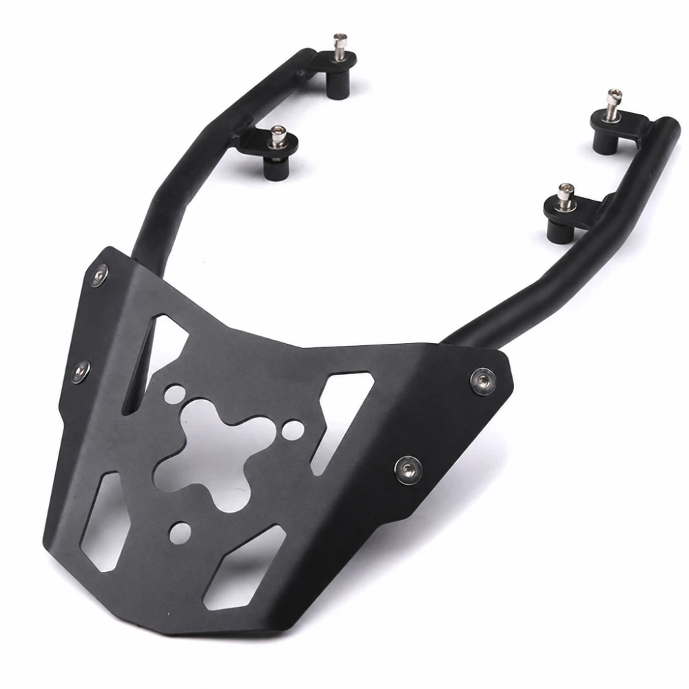 Portaequipatges posterior compatible amb Kawasaki Z650 2017-2019