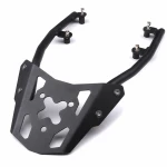 Portaequipatges posterior compatible amb Kawasaki Z650 2017-2019