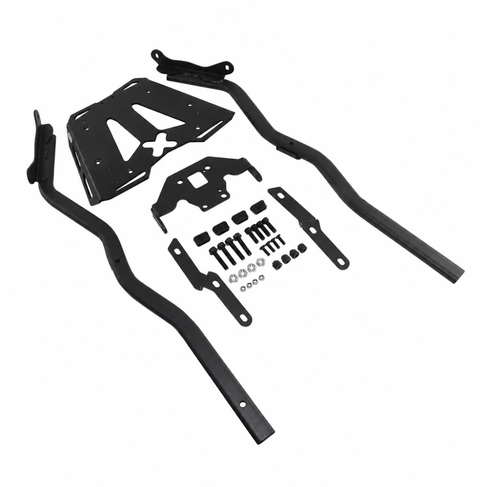 Portaequipatges posterior compatible amb Kawasaki Z900 / Z900 SE 2017-2024
