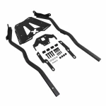 Portaequipatges posterior compatible amb Kawasaki Z900 / Z900 SE 2017-2024
