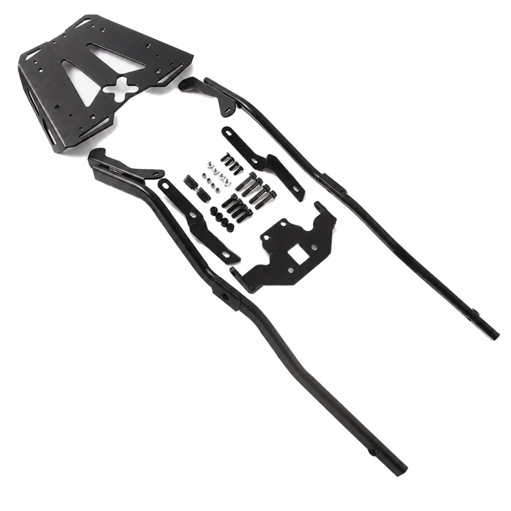 Portaequipatges posterior compatible amb Kawasaki Z900 / Z900 SE 2017-2024