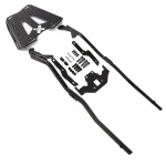 Portaequipatges posterior compatible amb Kawasaki Z900 / Z900 SE 2017-2024
