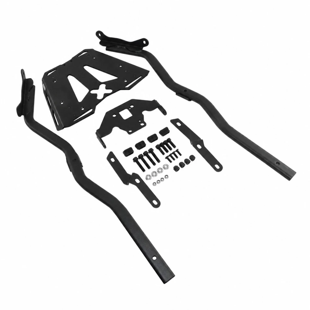 Portaequipatges posterior compatible amb Kawasaki Z900 / Z900 SE 2017-2024