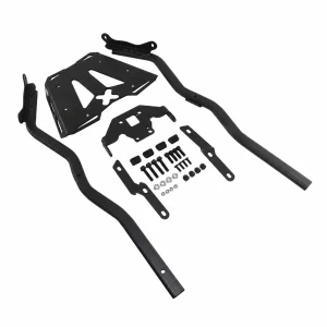Portaequipatges posterior compatible amb Kawasaki Z900 / Z900 SE 2017-2024