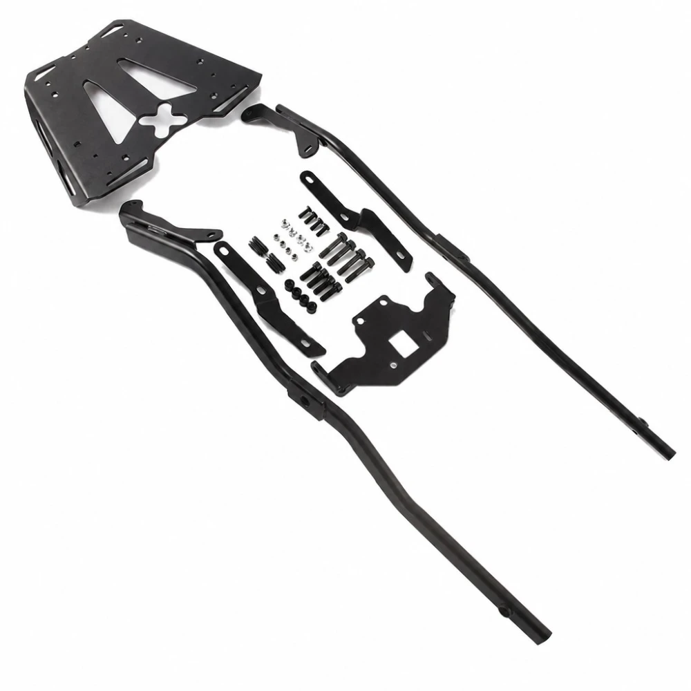 Portaequipatges posterior compatible amb Kawasaki Z900 / Z900 SE 2017-2024