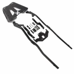 Portaequipatges posterior compatible amb Kawasaki Z900 / Z900 SE 2017-2024