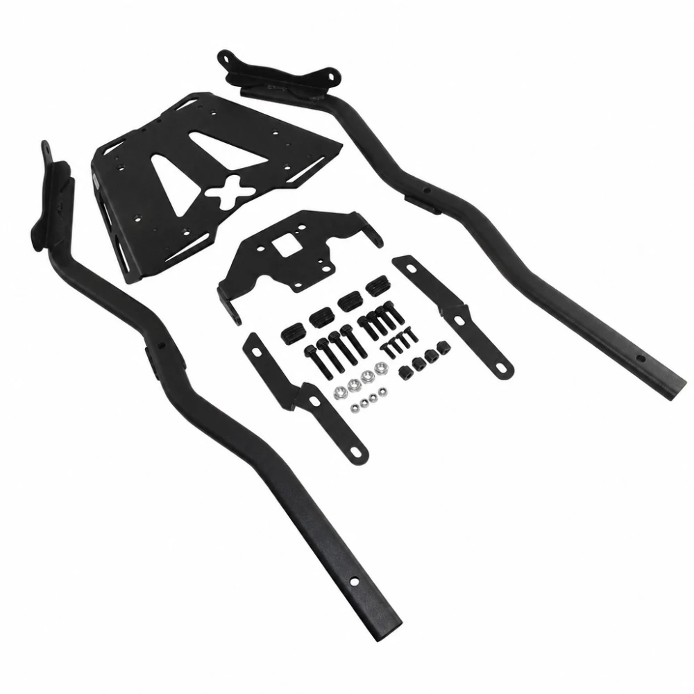 Portaequipatges posterior compatible amb Kawasaki Z900 / Z900 SE 2017-2024