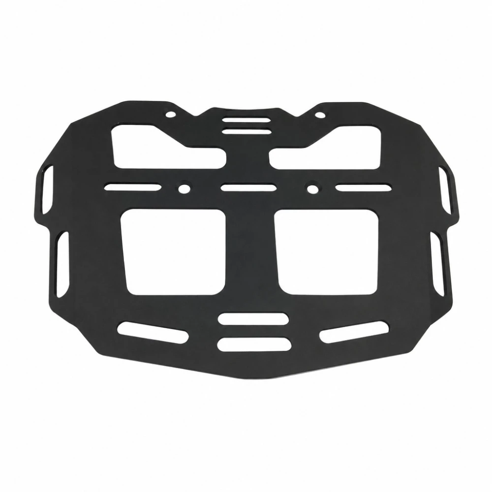 Portaequipatges posterior compatible amb KTM 790/890 Adventure