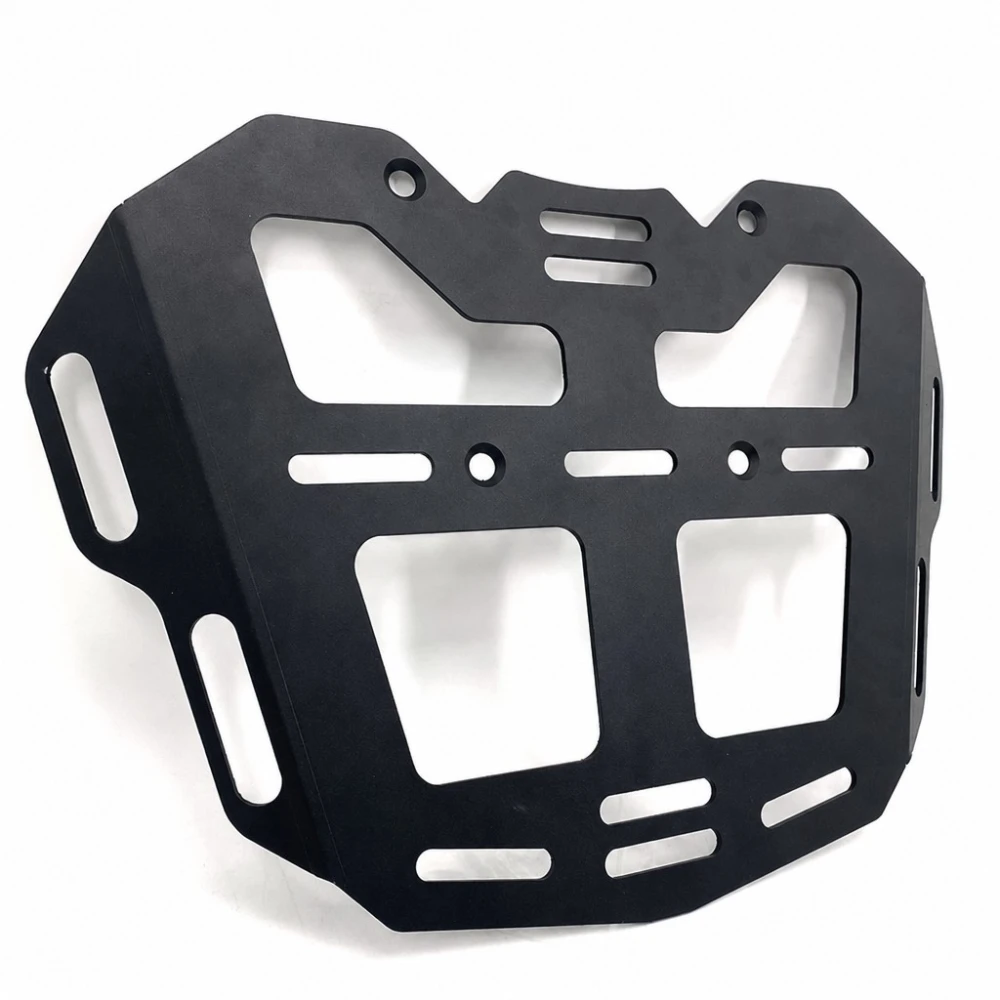 Portaequipatges posterior compatible amb KTM 790/890 Adventure