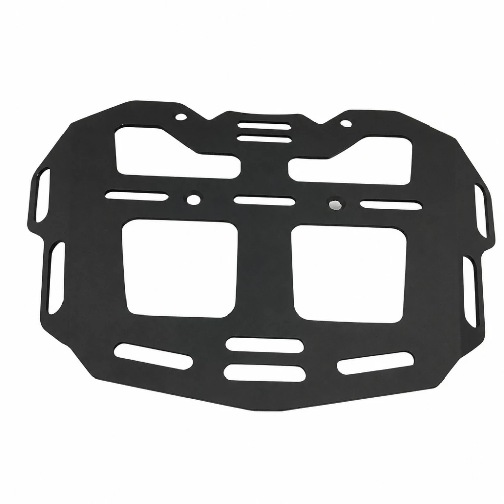 Portaequipatges posterior compatible amb KTM 790/890 Adventure