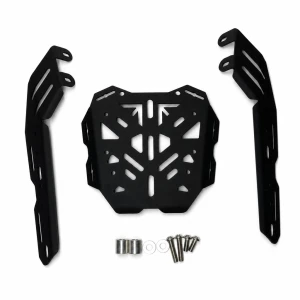 Portaequipatges posterior compatible amb Triumph Scrambler 400 / 400X