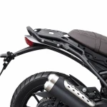 Portaequipatges posterior compatible amb Triumph Scrambler 400 / 400X