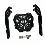 Portaequipatges posterior compatible amb Triumph Scrambler 400 / 400X