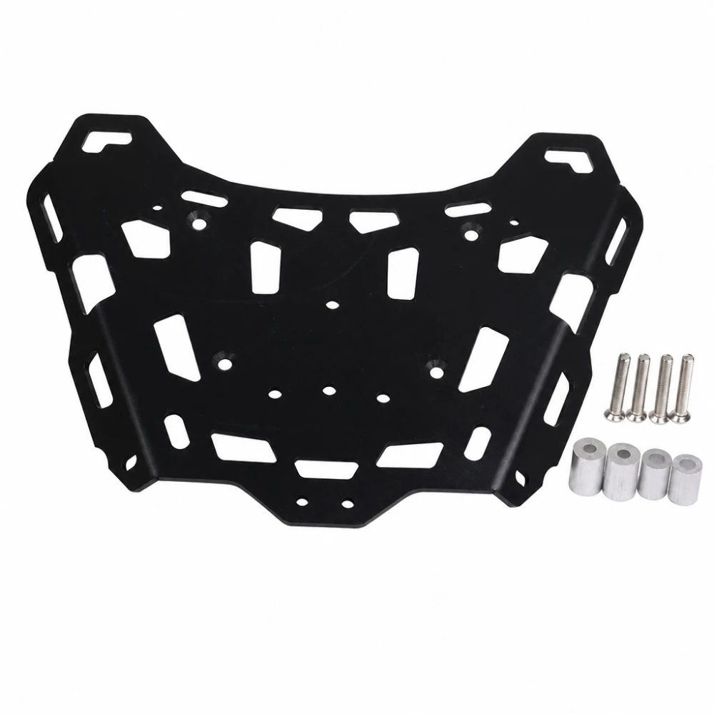 Portaequipatges posterior compatible amb Triumph Tiger 900 GT Pro / 850 Sport