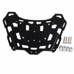 Portaequipatges posterior compatible amb Triumph Tiger 900 GT Pro / 850 Sport